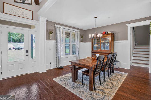 450 Ashley Glen Drive, Williamson, GA 30292