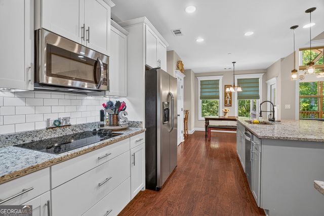 450 Ashley Glen Drive, Williamson, GA 30292