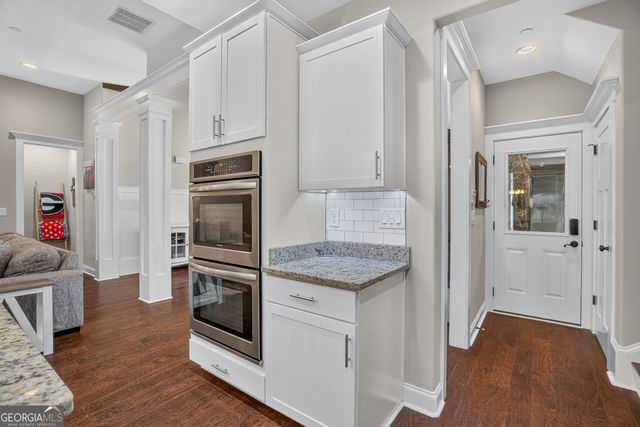 450 Ashley Glen Drive, Williamson, GA 30292