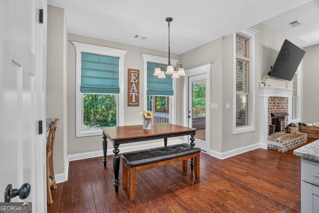 450 Ashley Glen Drive, Williamson, GA 30292