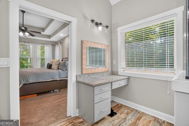 450 Ashley Glen Drive, Williamson, GA 30292