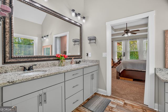 450 Ashley Glen Drive, Williamson, GA 30292