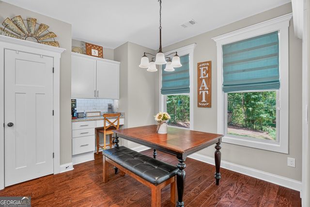 450 Ashley Glen Drive, Williamson, GA 30292