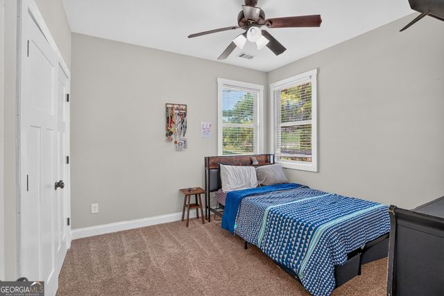450 Ashley Glen Drive, Williamson, GA 30292