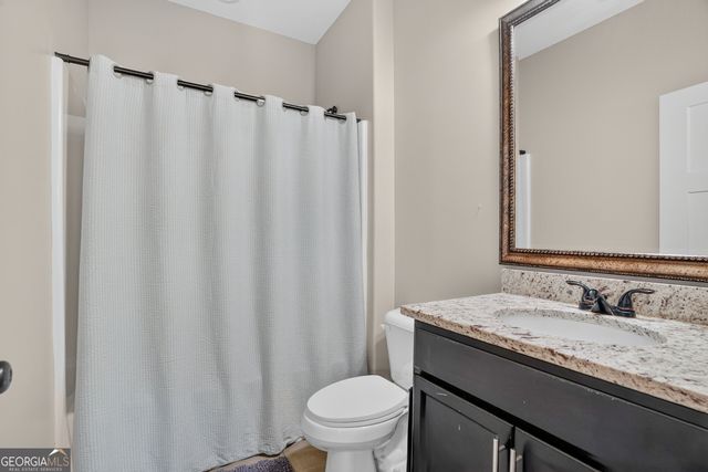 450 Ashley Glen Drive, Williamson, GA 30292