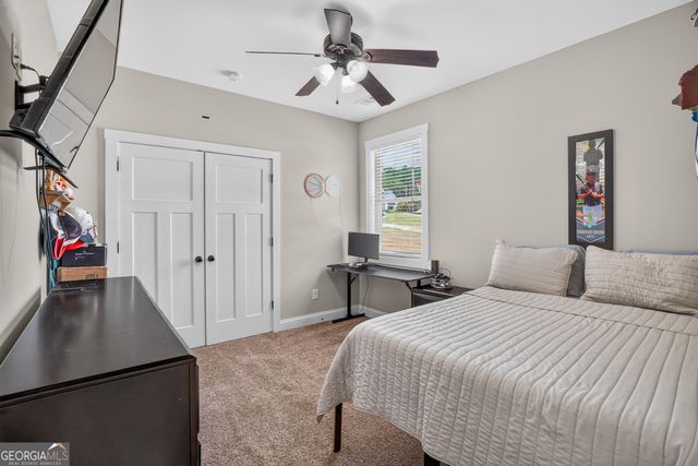 450 Ashley Glen Drive, Williamson, GA 30292