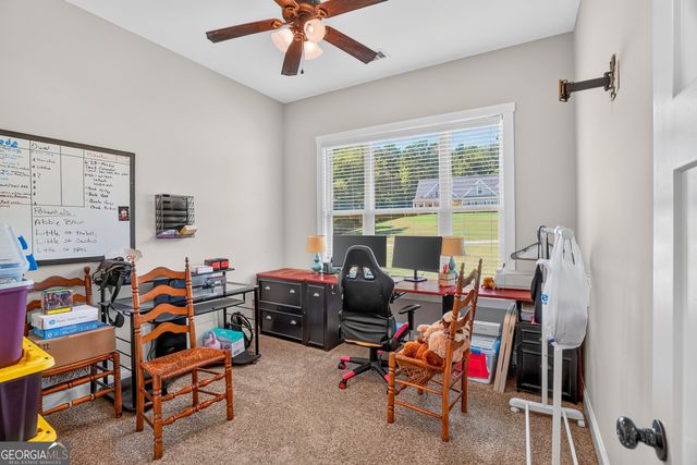 450 Ashley Glen Drive, Williamson, GA 30292