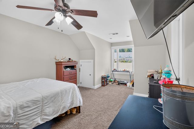 450 Ashley Glen Drive, Williamson, GA 30292