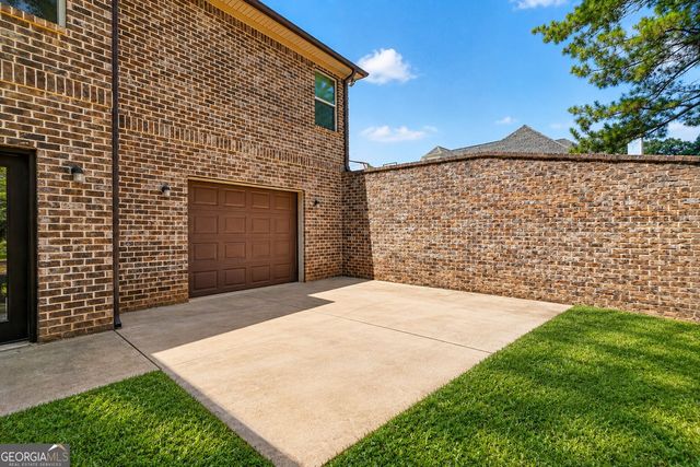 450 Ashley Glen Drive, Williamson, GA 30292