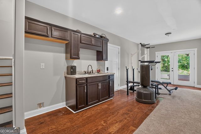 450 Ashley Glen Drive, Williamson, GA 30292