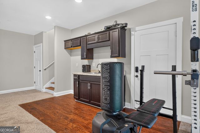 450 Ashley Glen Drive, Williamson, GA 30292