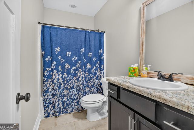 450 Ashley Glen Drive, Williamson, GA 30292