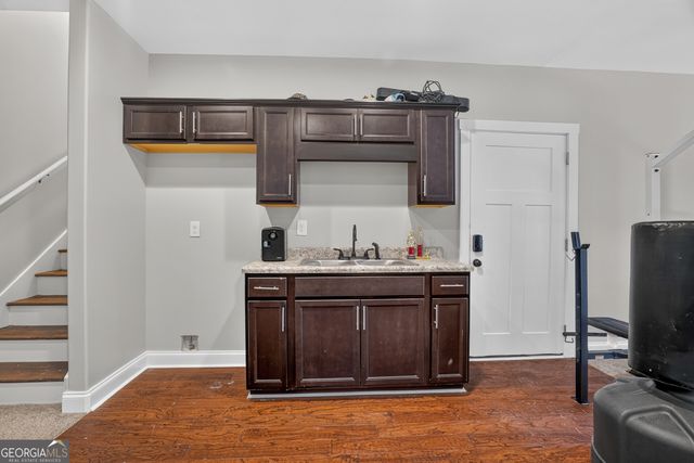 450 Ashley Glen Drive, Williamson, GA 30292
