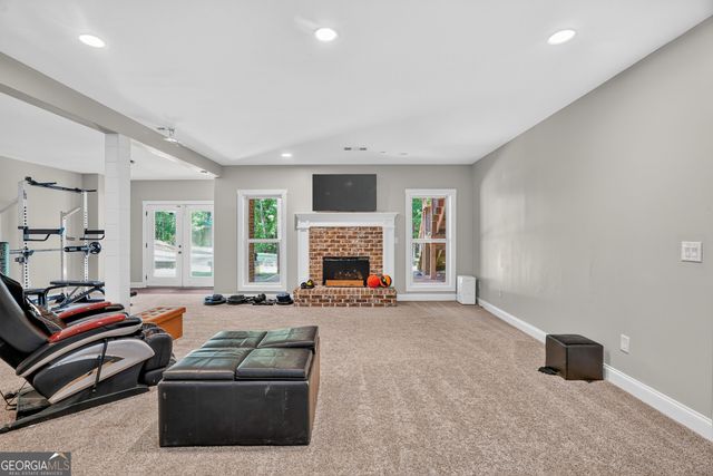 450 Ashley Glen Drive, Williamson, GA 30292