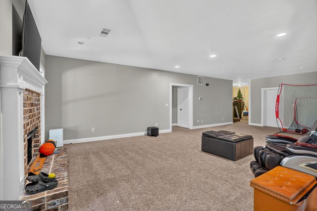 450 Ashley Glen Drive, Williamson, GA 30292