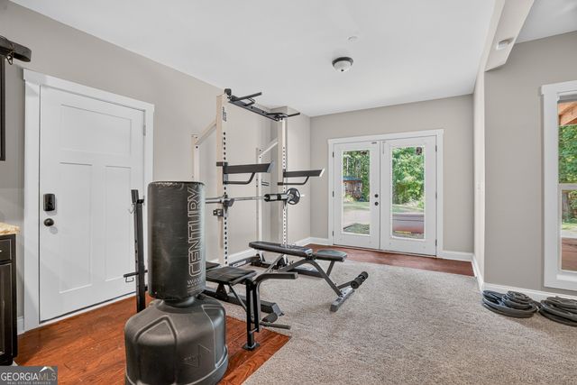 450 Ashley Glen Drive, Williamson, GA 30292