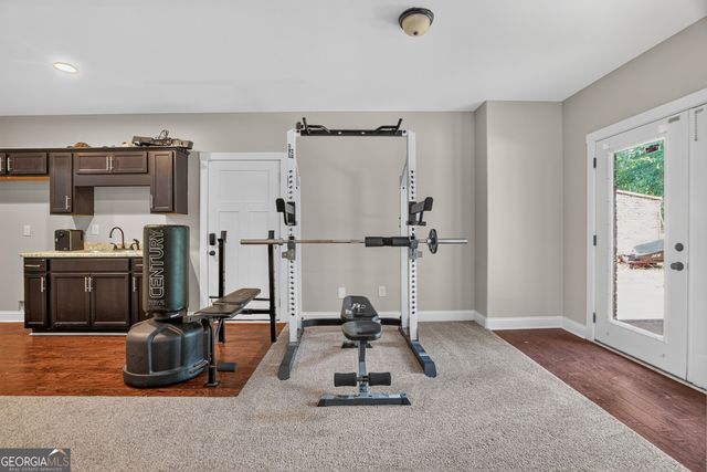 450 Ashley Glen Drive, Williamson, GA 30292