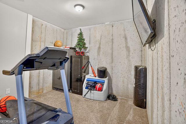 450 Ashley Glen Drive, Williamson, GA 30292