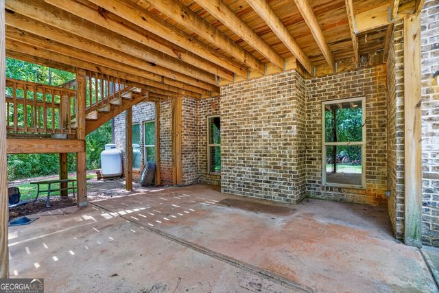 450 Ashley Glen Drive, Williamson, GA 30292