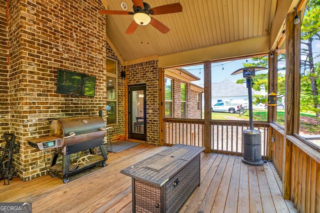 450 Ashley Glen Drive, Williamson, GA 30292