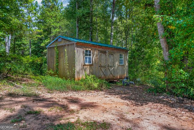450 Ashley Glen Drive, Williamson, GA 30292