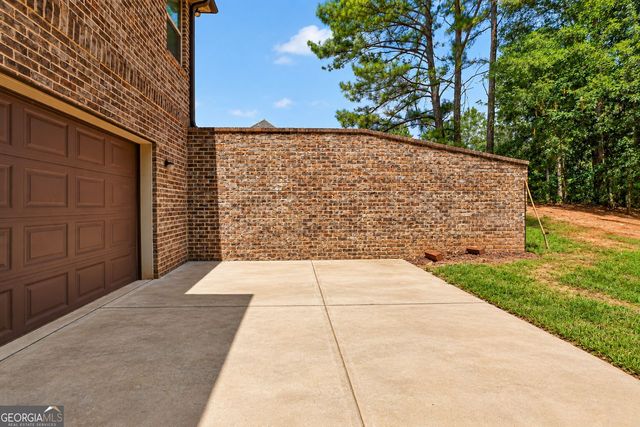 450 Ashley Glen Drive, Williamson, GA 30292