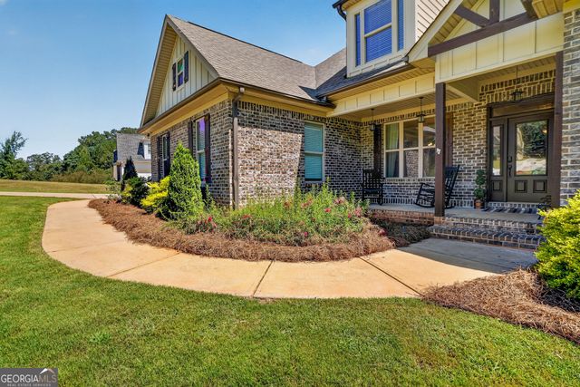 450 Ashley Glen Drive, Williamson, GA 30292