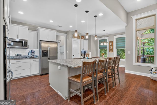 450 Ashley Glen Drive, Williamson, GA 30292