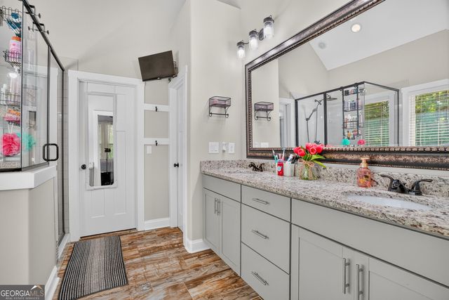 450 Ashley Glen Drive, Williamson, GA 30292