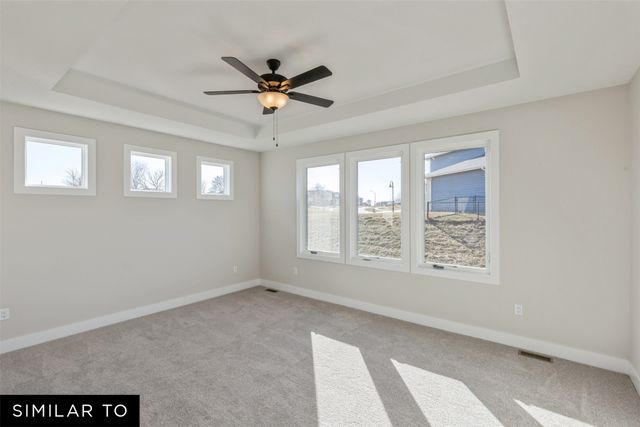 2806 NW Fairfield Court, Ankeny, IA 50023