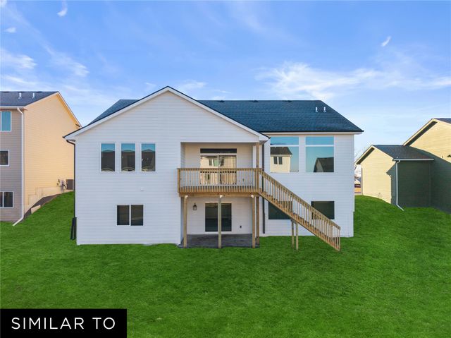 2806 NW Fairfield Court, Ankeny, IA 50023