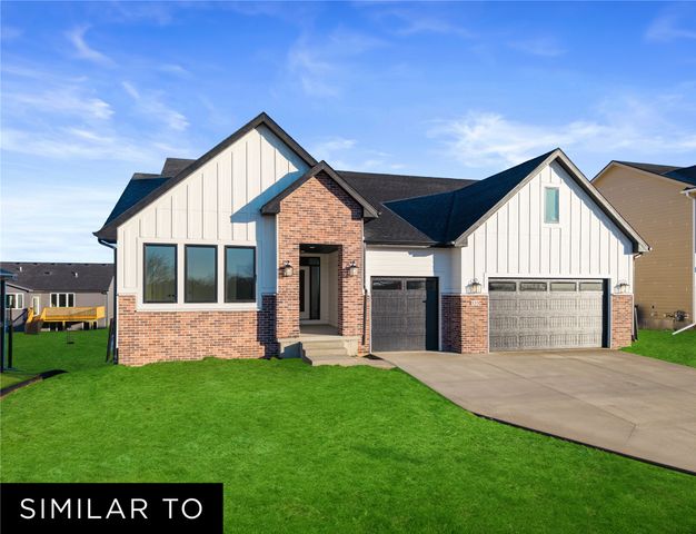 2806 NW Fairfield Court, Ankeny, IA 50023