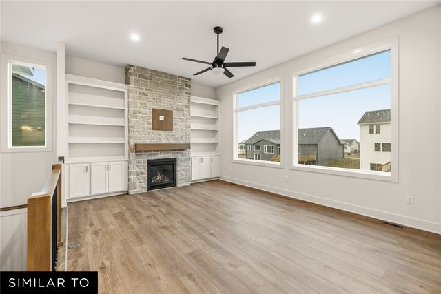 2806 NW Fairfield Court, Ankeny, IA 50023