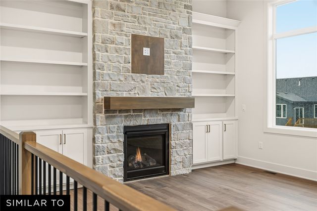 2806 NW Fairfield Court, Ankeny, IA 50023