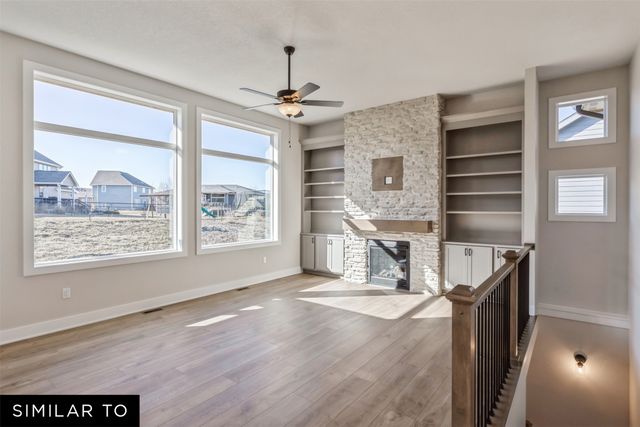 2806 NW Fairfield Court, Ankeny, IA 50023