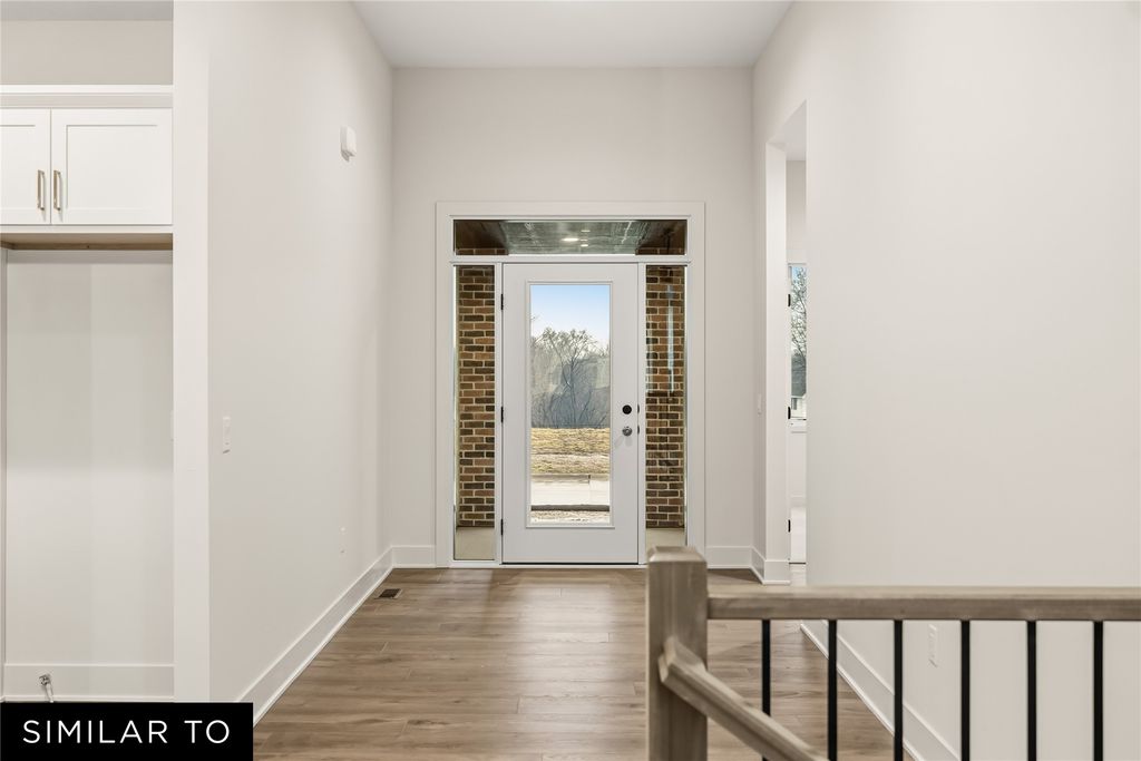 2806 NW Fairfield Court, Ankeny, IA 50023