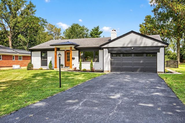 6399 Donjoy Drive, Blue Ash, OH 45242