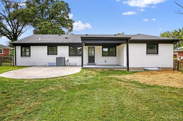 6399 Donjoy Drive, Blue Ash, OH 45242