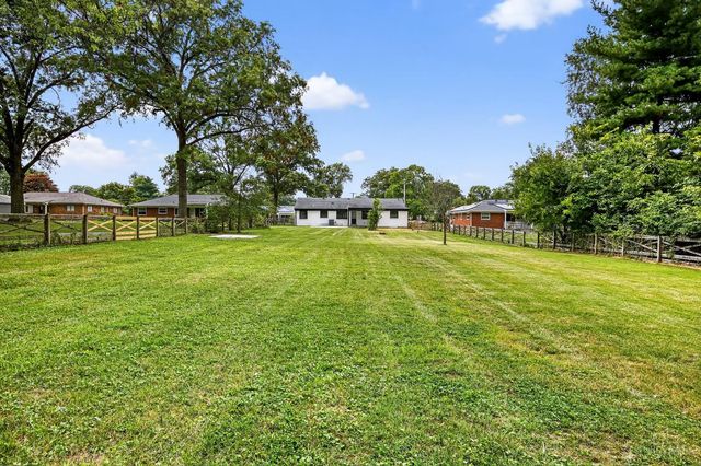 6399 Donjoy Drive, Blue Ash, OH 45242