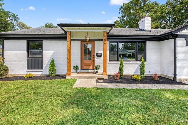 6399 Donjoy Drive, Blue Ash, OH 45242