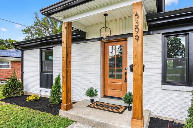 6399 Donjoy Drive, Blue Ash, OH 45242