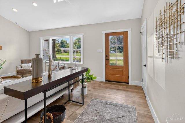 6399 Donjoy Drive, Blue Ash, OH 45242