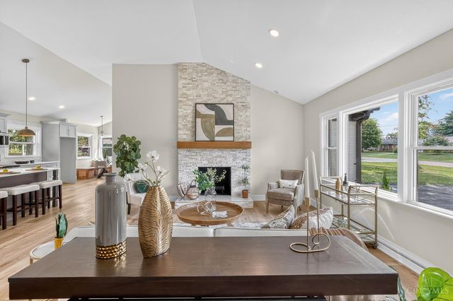 6399 Donjoy Drive, Blue Ash, OH 45242