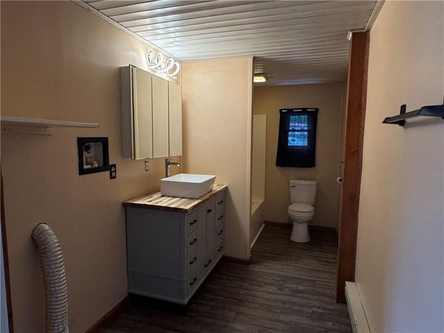 39 Canal Street, Franklin Twp, PA 18235