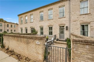 3479 Landen Pine NE Court, Atlanta, GA 30305