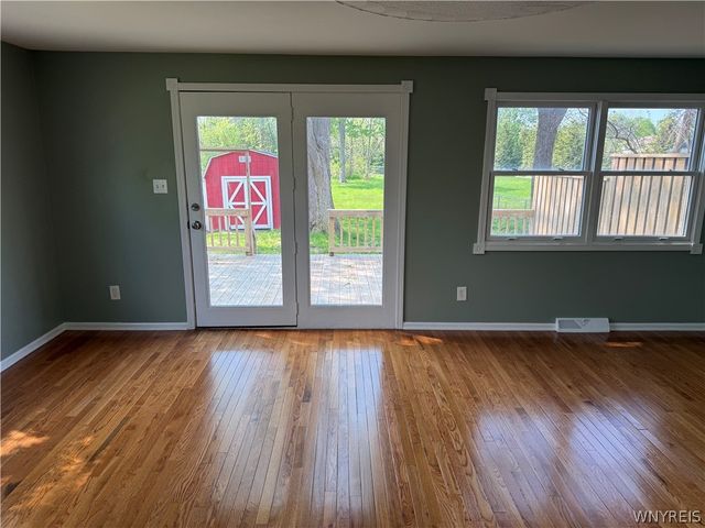 2554 Niagara Road, Wheatfield, NY 14304
