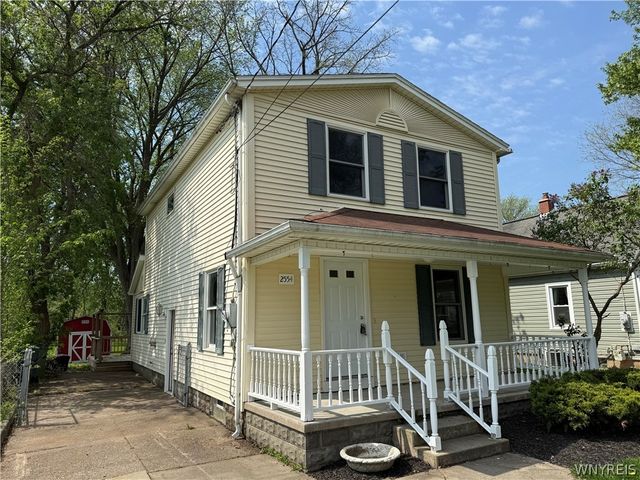 2554 Niagara Road, Wheatfield, NY 14304