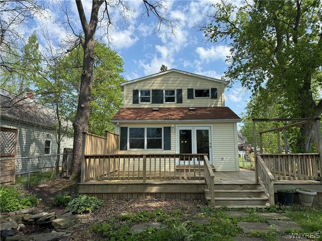 2554 Niagara Road, Wheatfield, NY 14304