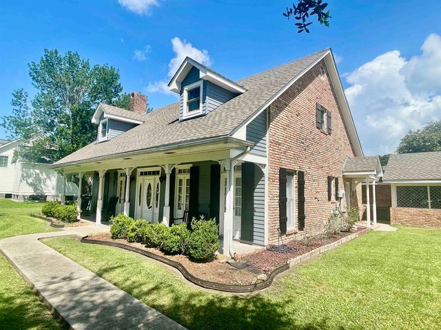 104 Talbot Dr, Houma, LA 70360