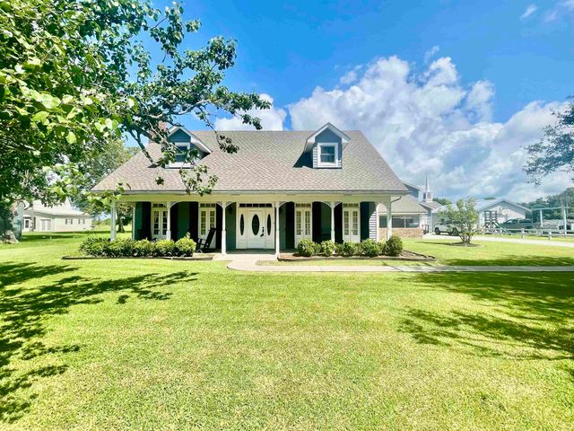104 Talbot Dr, Houma, LA 70360